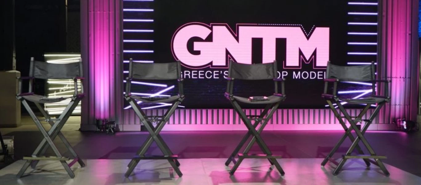 Ξεπέρασε και την Τούνη στο Photoshop: Παίκτρια του GNTM κάνει τη γκάφα του αιώνα (φώτο)